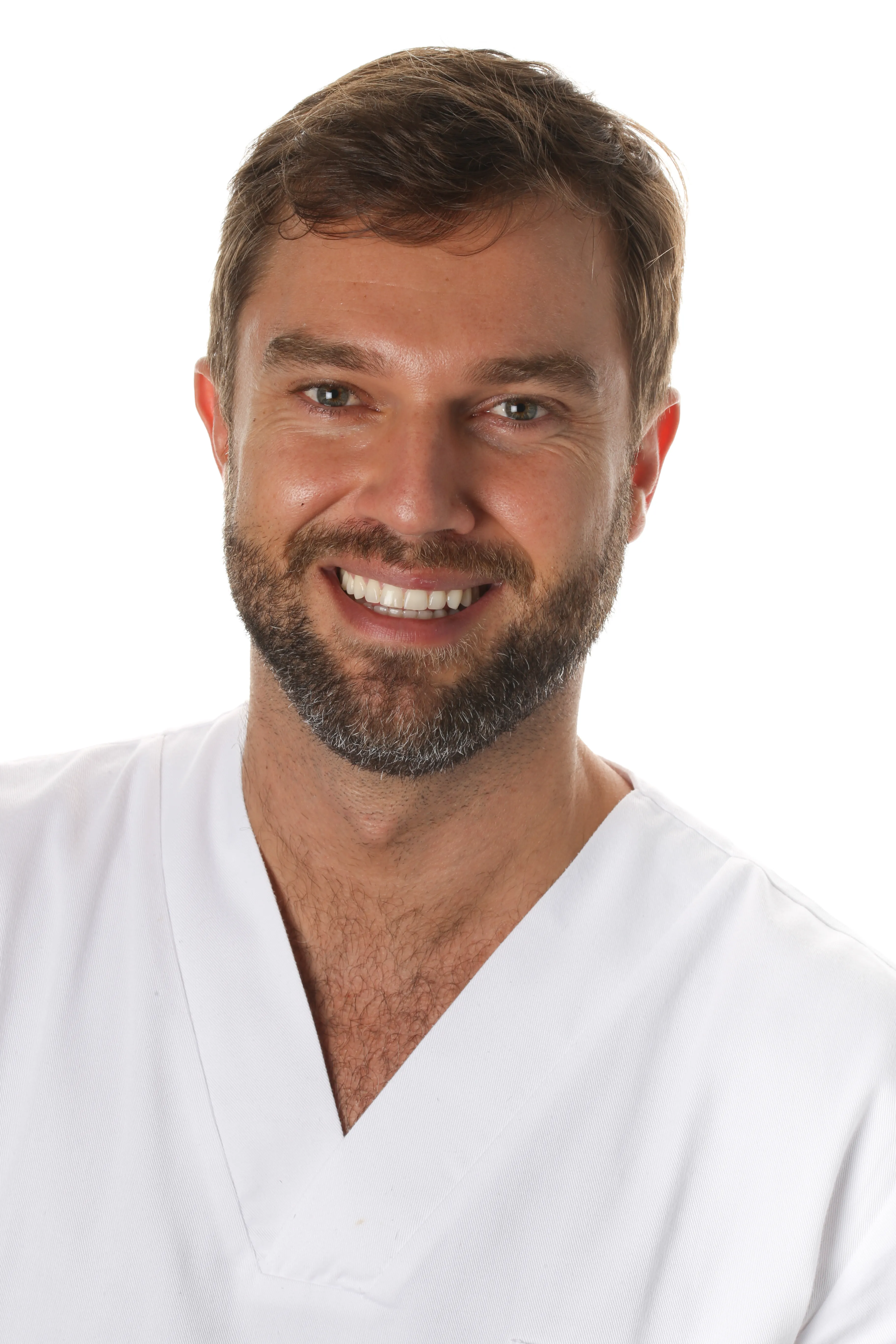 Dr. Enrique López Montero - Estética avanzada y prótesis