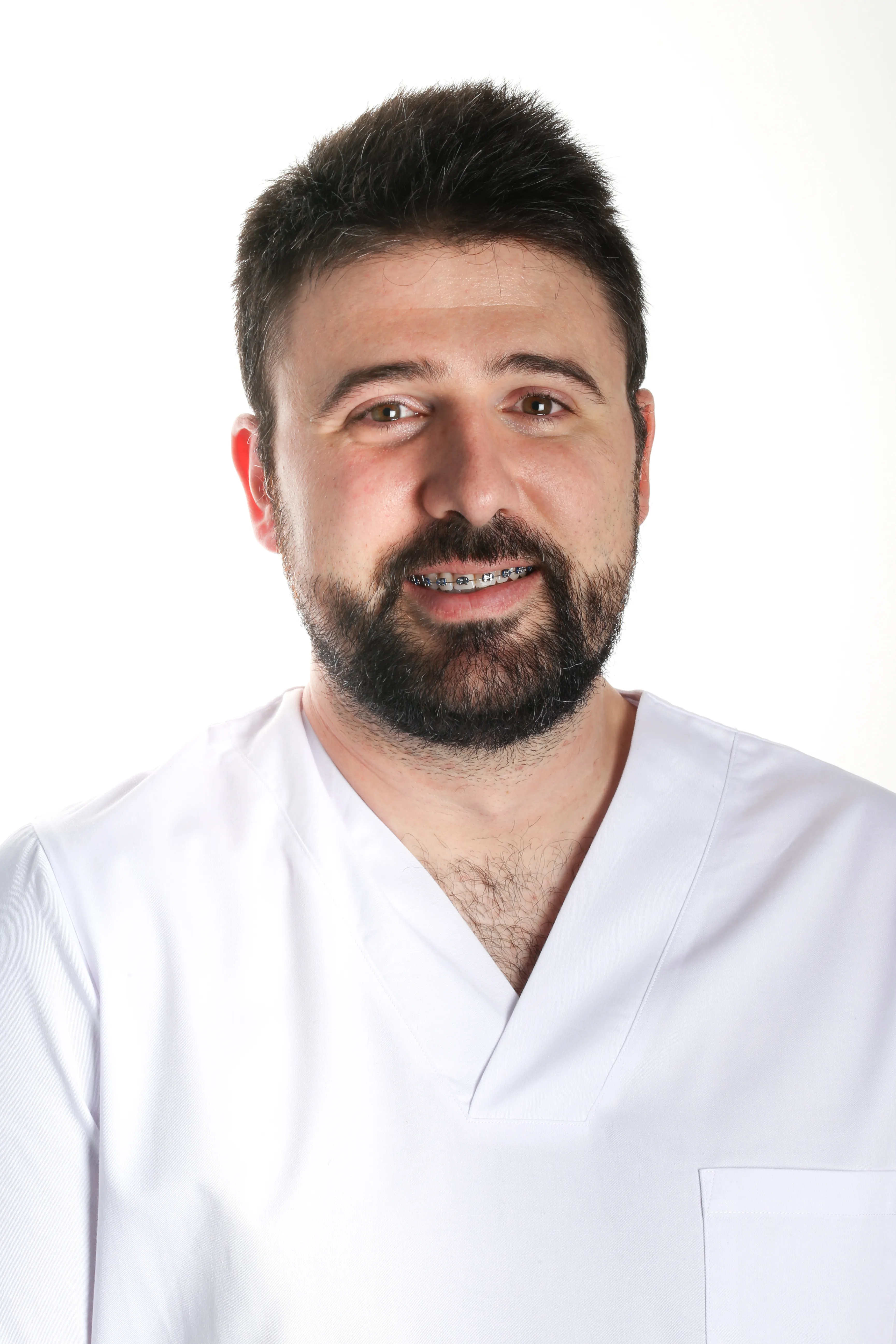 Dr. Javier Gondra Tellechea - Endodoncia