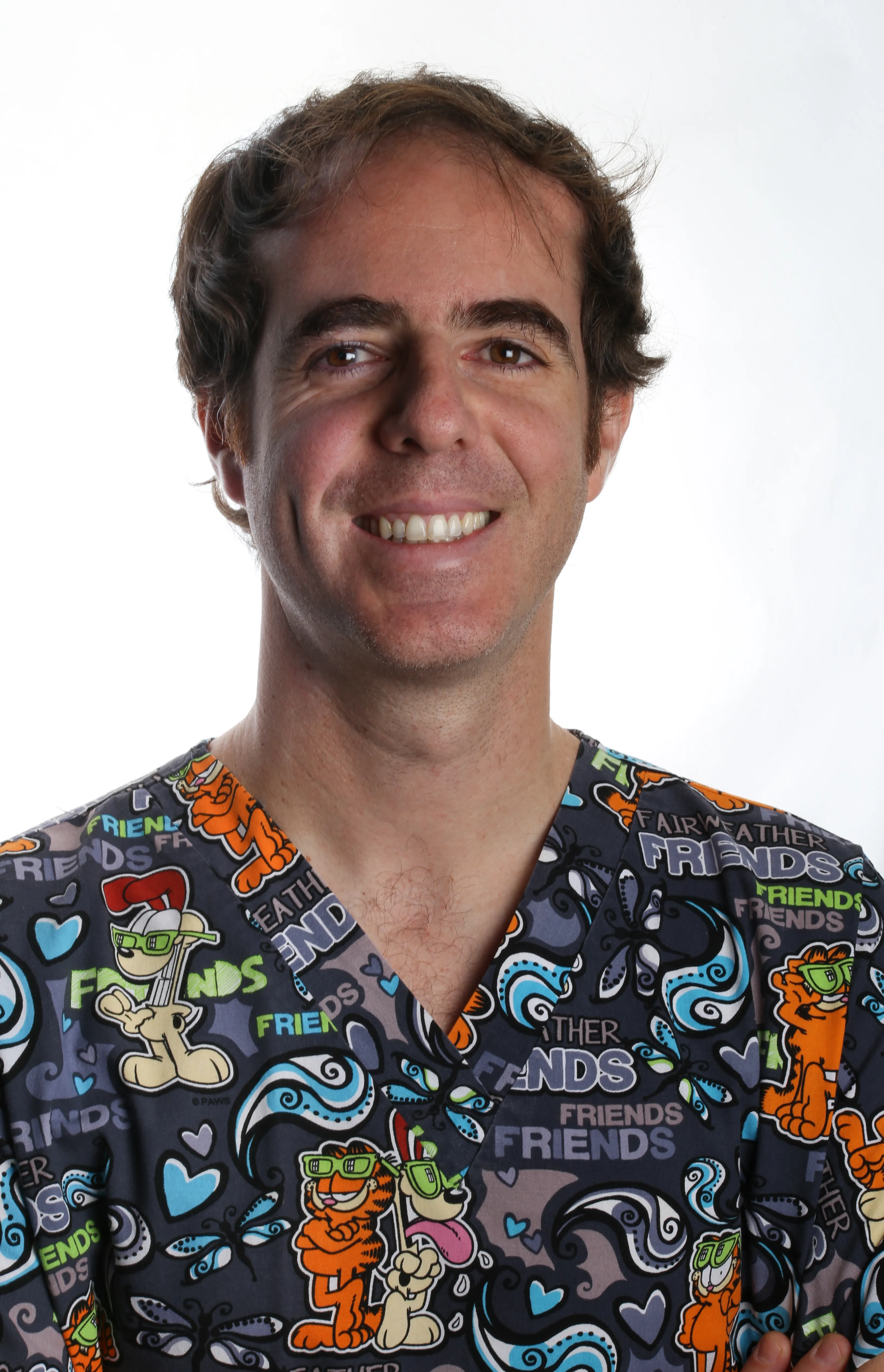 Dr. Javier Martínez Salmean