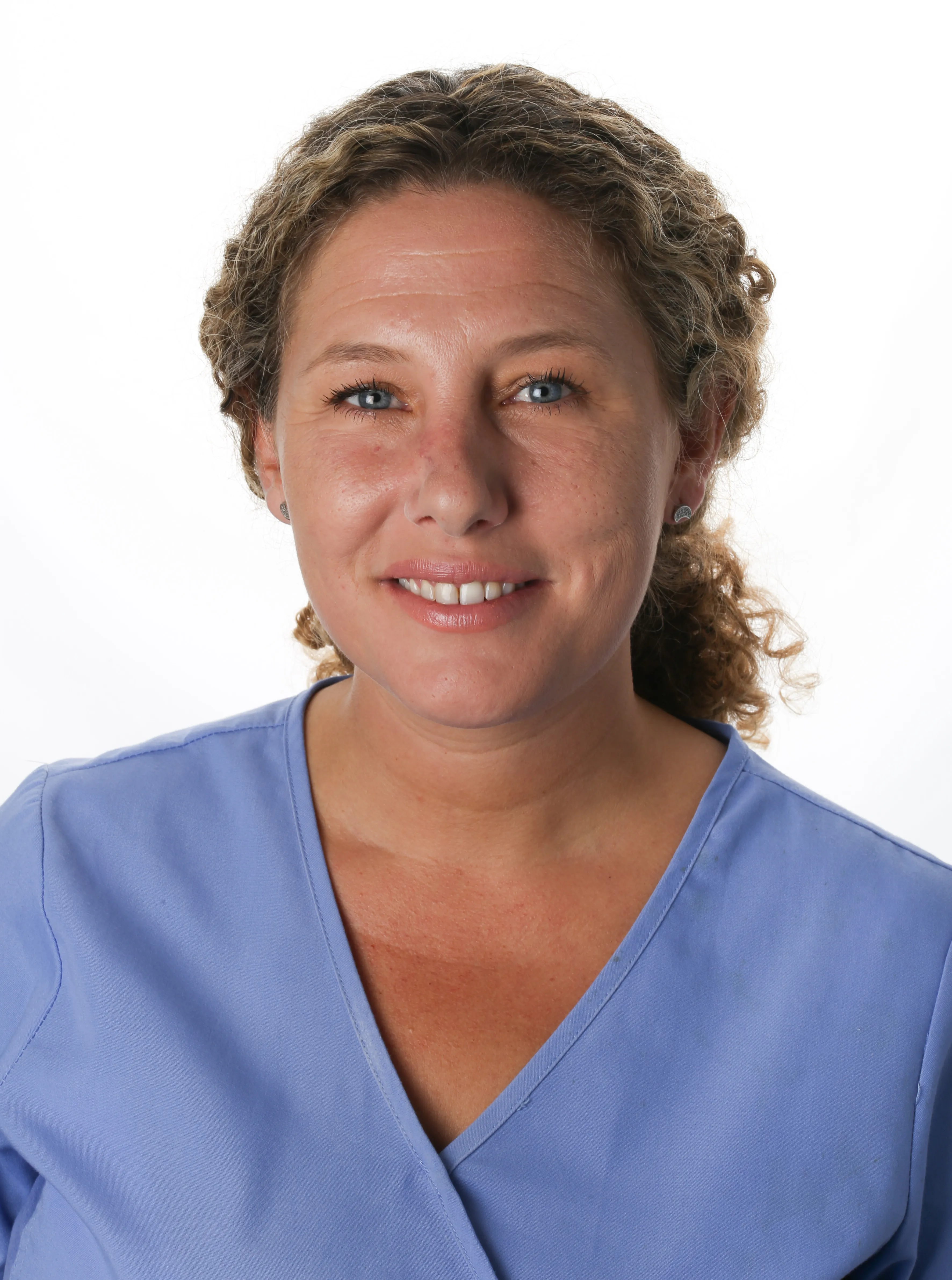Dra. Berta Carlevaris García - Cirugía oral