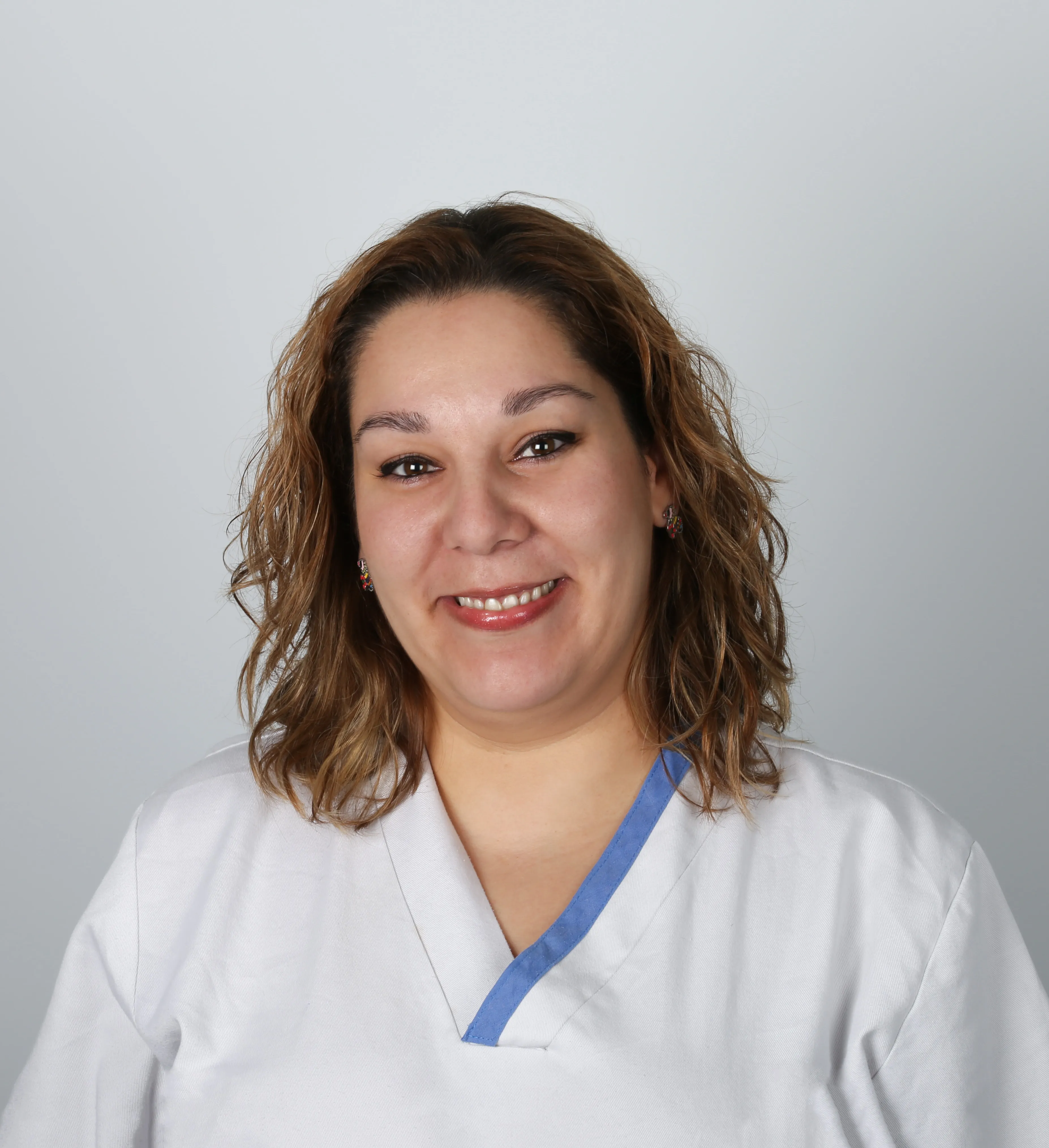 Sandra - Higienista Sandra - Higienista