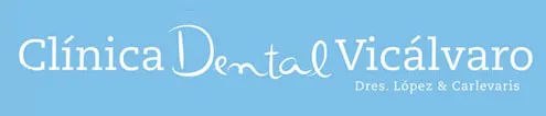 Logo de la clínica dental